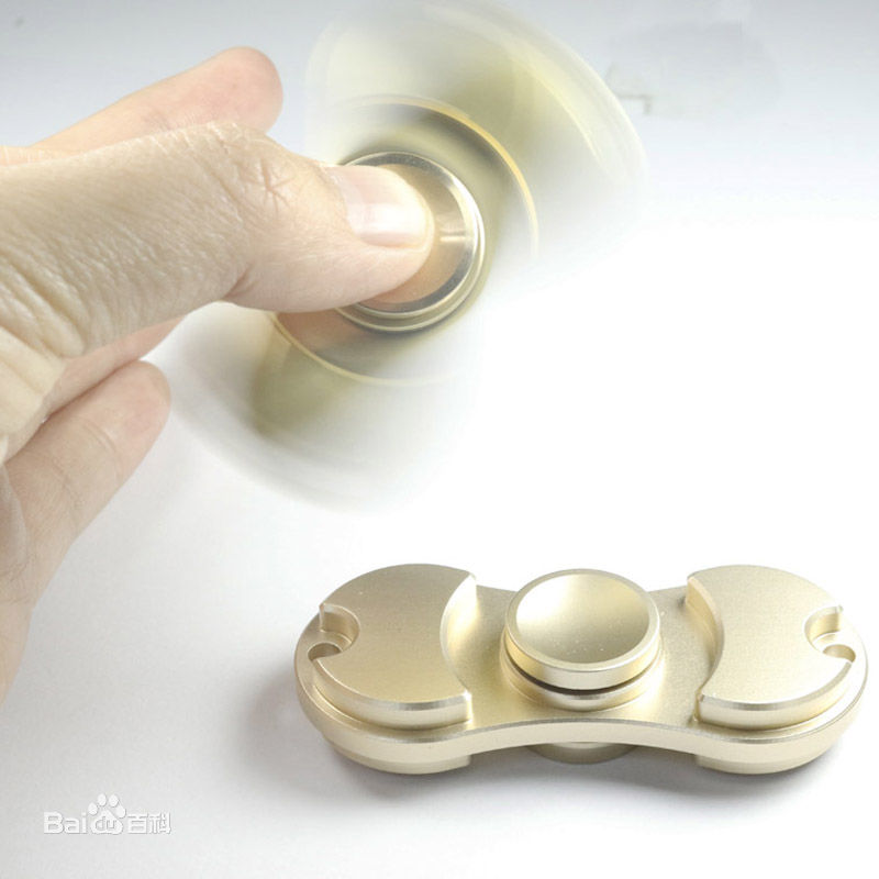 Hand spinners are all rage rightnow! Are you ready?