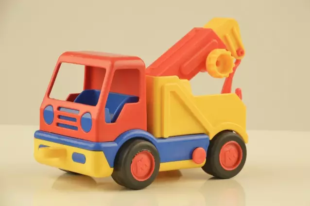 US toy safety standard ASTM F963-17 published