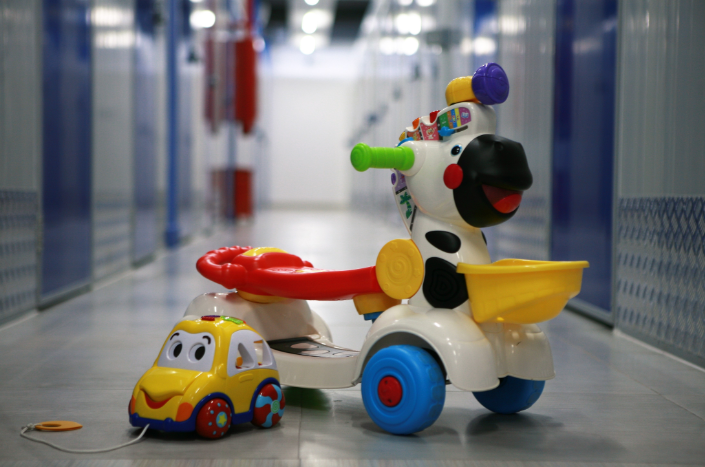 CPSC published a final rule to exempt phthalate testing in certain plastics