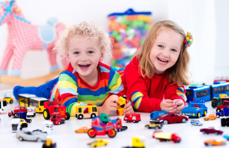 CPSC exempted the third party testing of 8 phthalates