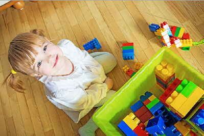 EU Amended Requirements of Chromium VI in Toys
