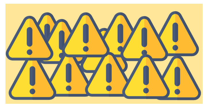 New Warning of California Proposition 65 Coming into effect