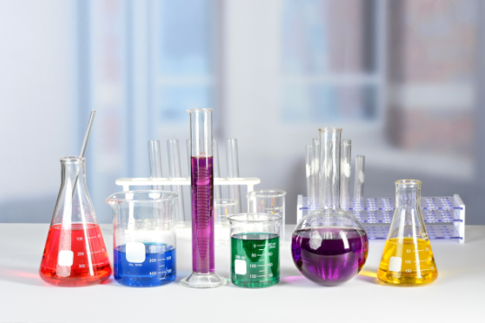 Six new substances added to the Candidate List